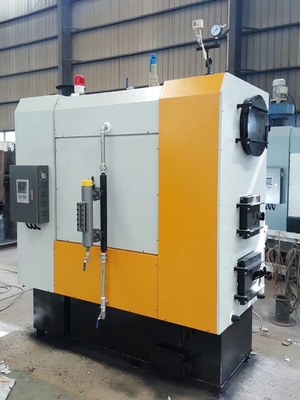 Quick loading0.7Mpa 1.0Mpa 1.2Mpa  300kg once-through automatic steam boiler for food industry