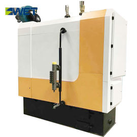 500kg Wood Fired High Pressure Steam Boiler For Dairy , Fully Automatic