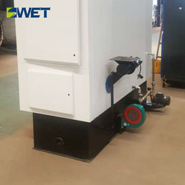 High Efficiency 500kg/h 0.7Mpa 1.0Mpa 1.2Mpa Outdoor Biomass  Pellet Fired Steam Boiler
