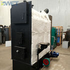 Automatic 0.7 Ton 700kg Wood Pellet Biomass Steam Generator