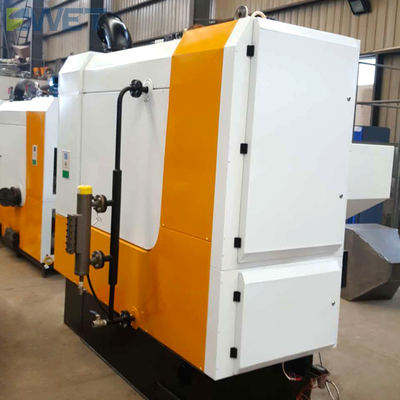 800KG 0.7Mpa 1.0Mpa 1.2Mpa Taşınabilir Hızlı Buhar Ahşap Çipleri Biyokütle Buhar kazanı