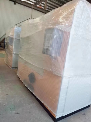 100kg ila 3000kg 300000Kcal/h ila 2000000Kcal/h ahşap pelet sıcak su kazanı