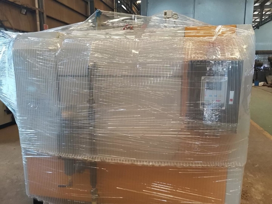 Tam otomatik ahşapla çalışan buhar kazanı 500kg/h 600kg/h 1.0Mpa 1.2Mpa Tekstil için